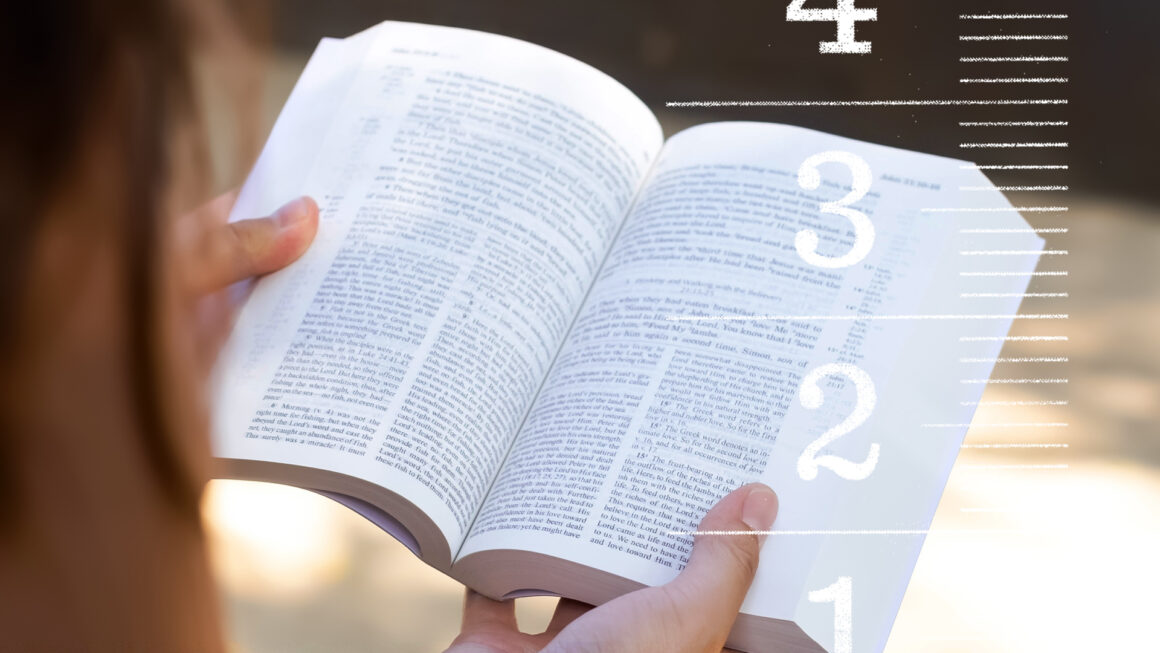 духовный рост